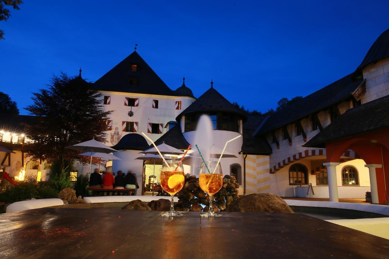 Family Schloss Rosenegg 4*