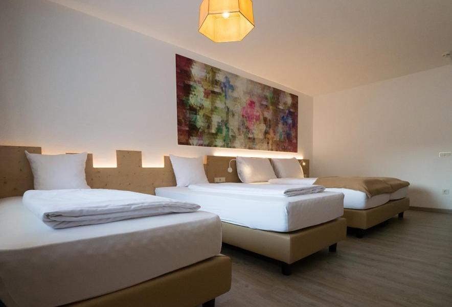 Hotel Family Schloss Rosenegg