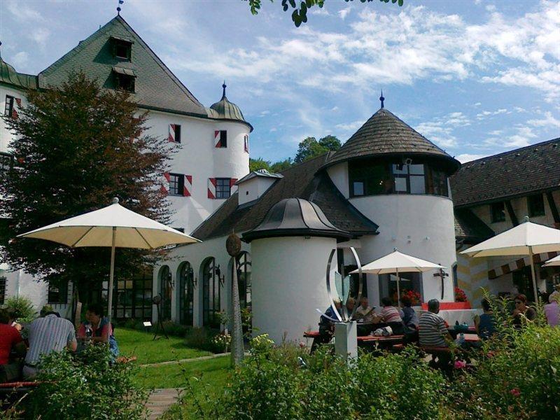 Family Schloss Rosenegg