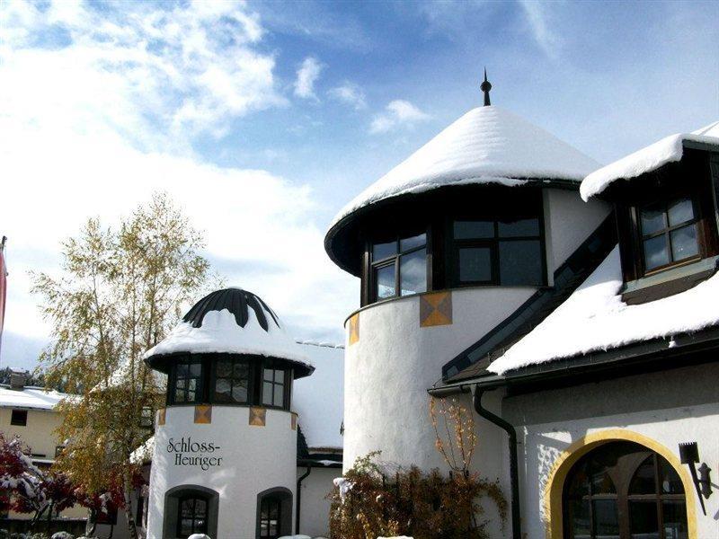 Hotel Family Schloss Rosenegg 4*
