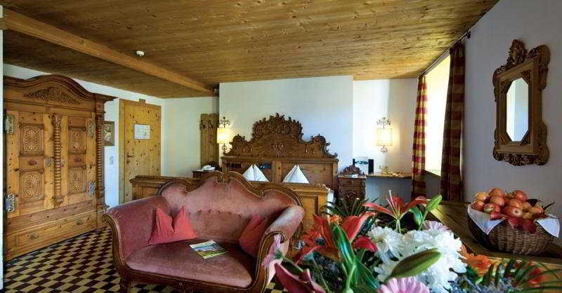 Family Schloss Rosenegg