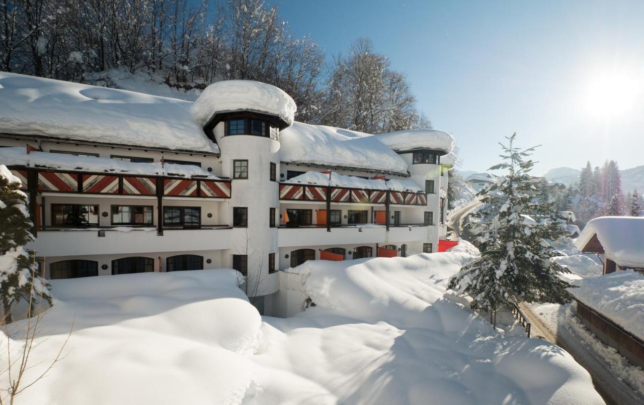 Hotel Family Schloss Rosenegg