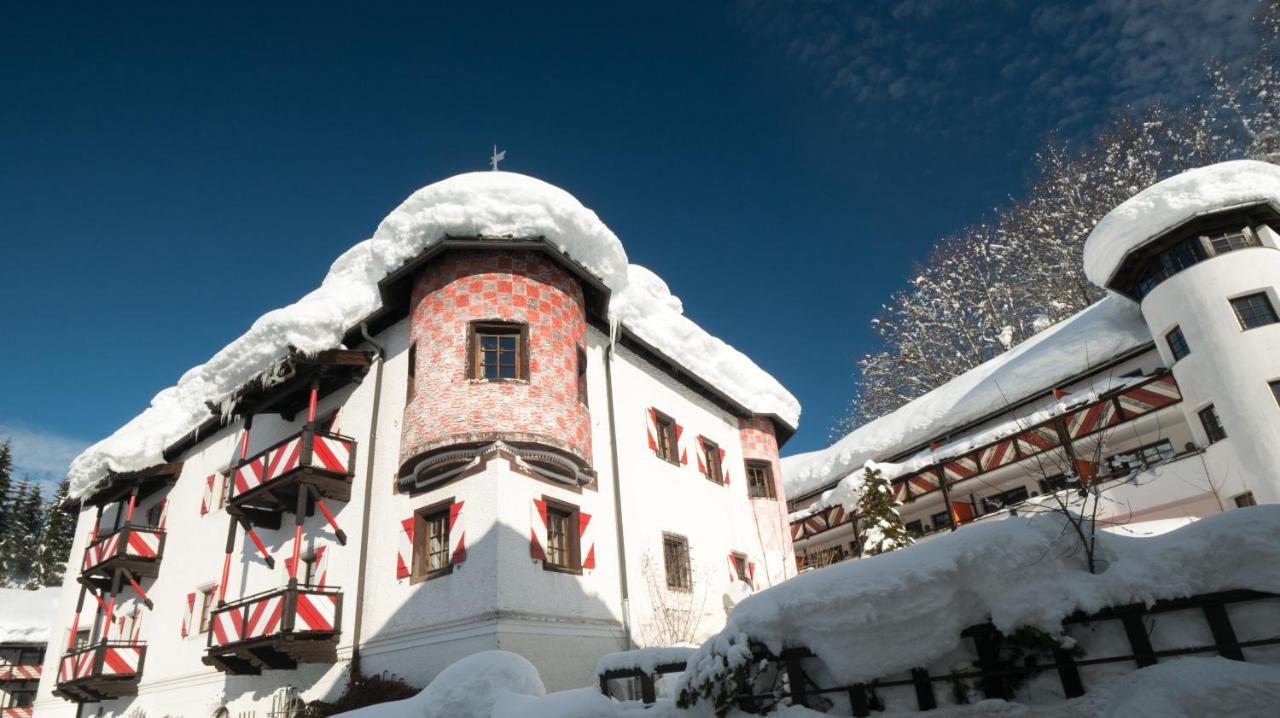Hotel Family Schloss Rosenegg