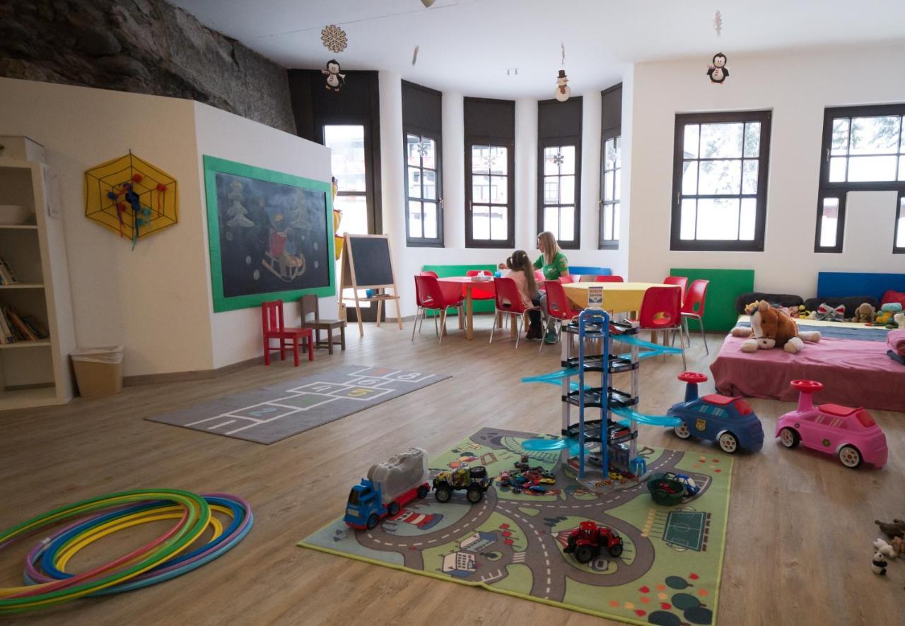 Family Schloss Rosenegg 4*