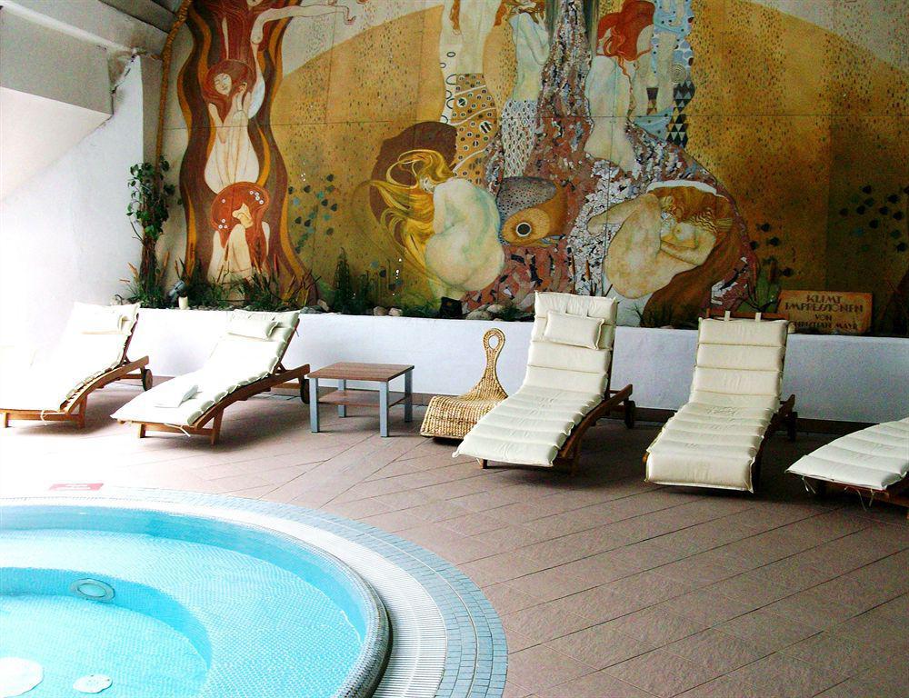 Hotel Family Schloss Rosenegg